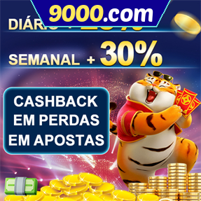 9000.com Fundo de Resgate de Perdas Semanais